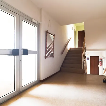 Les Mimosas - App 12 - Cosy Clim Balcon *